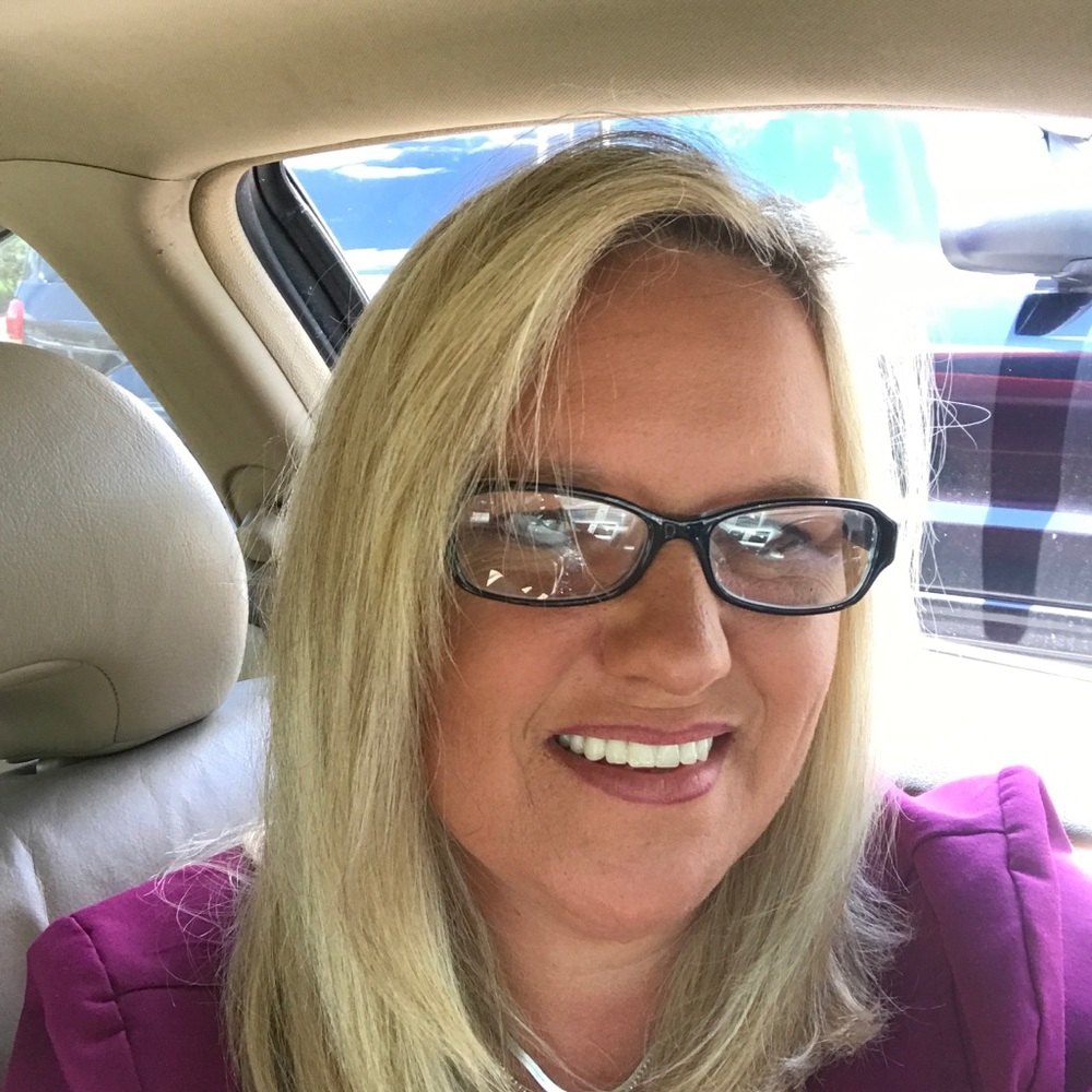 Meet your Posher, Heather